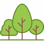 Bayerischer Wald Logo
